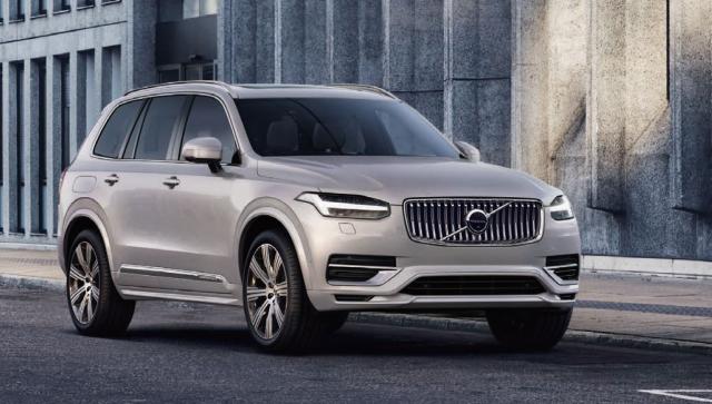 Volvo クリアランスフェア　【9月登録可能車両のご案内】