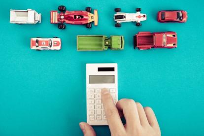 車を売却する際に知っておきたい所得税に関する知識