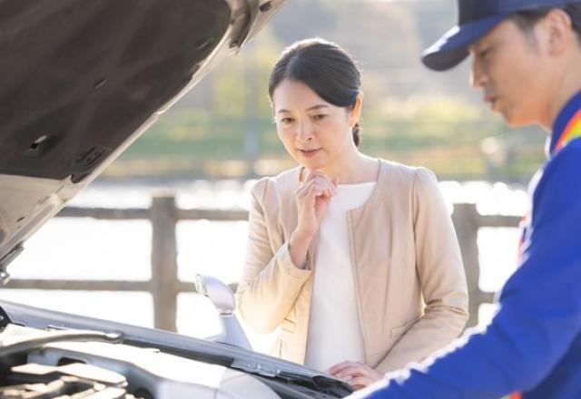 車を長期間放置するデメリットは？乗らない場合の対策や売却方法もご紹介！