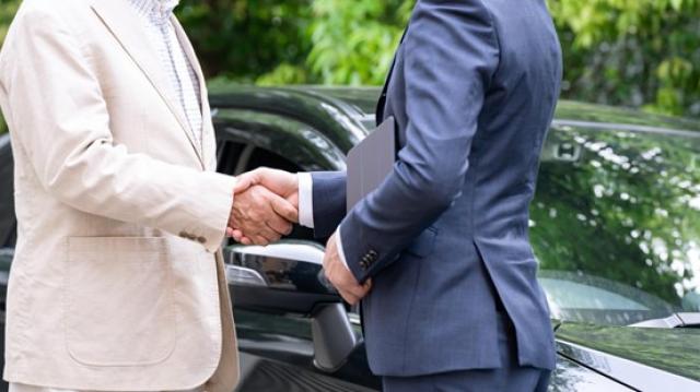 中古車買取相場の調べ方とは？高値で売るテクニックや注意点を解説