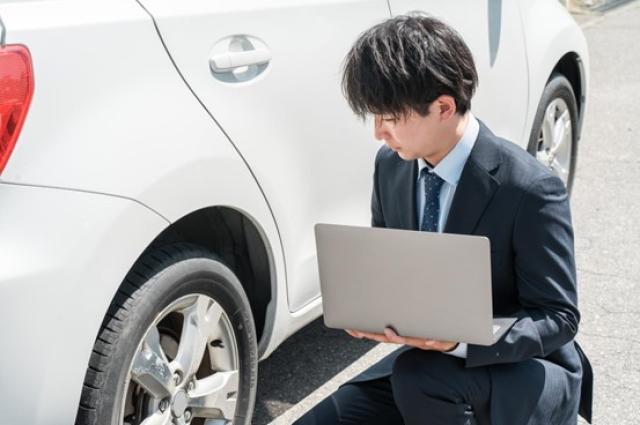車の高額査定を実現するコツとは?内外装ケアから買取店選びまで
