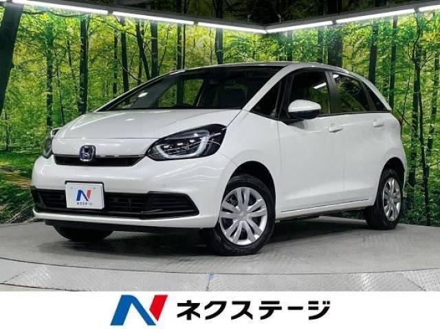 フィット（ホンダ）