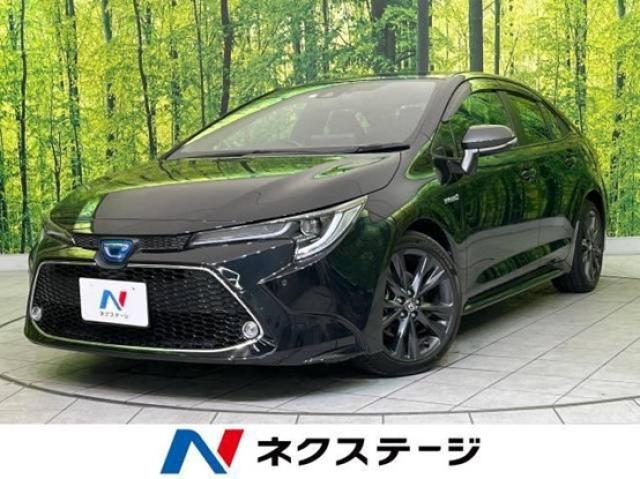 カローラ（トヨタ）