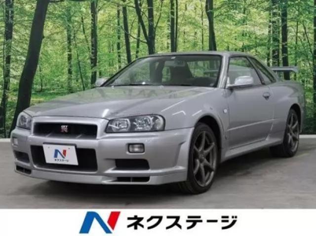スカイラインGT-R（日産）