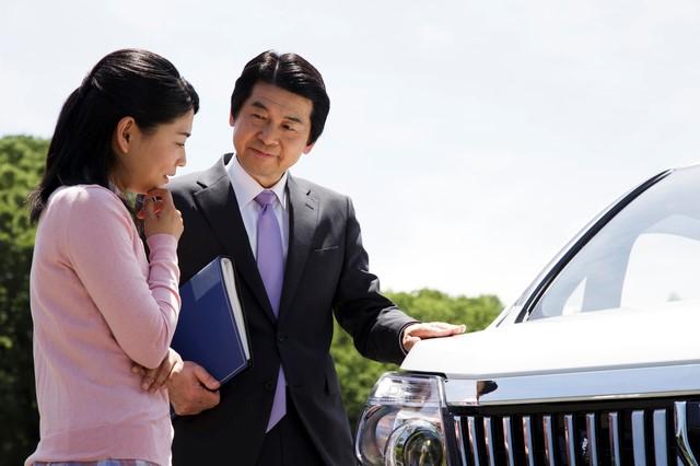 中古車を高値で売るためのポイントとは?売却先についても解説