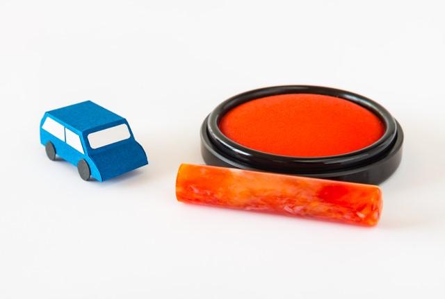 中古車を売るときは印鑑証明書が必要?登録の流れを解説