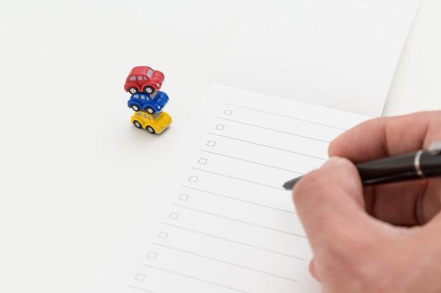 ローンが残っていても中古車を売ることは可能?