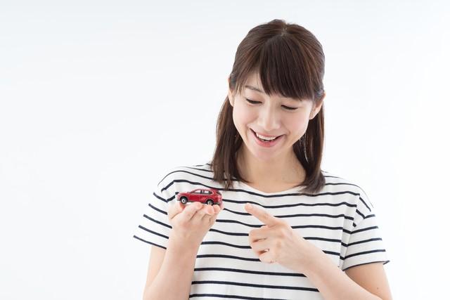 車を高く売却するためのポイントとは?査定時にチェックされる点も合わせて解説!