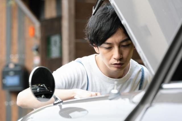 走行距離10万キロの車は寿命を迎えているの メンテナンスや売却のコツ 新車 中古車の ネクステージ