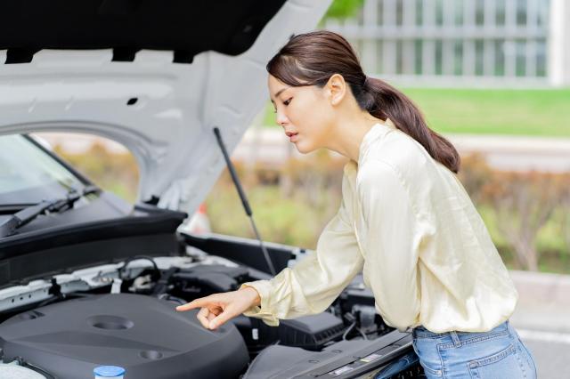 走行距離10万キロの車は寿命を迎えているの メンテナンスや売却のコツ 新車 中古車の ネクステージ