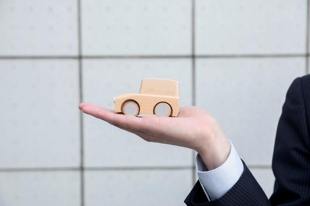 中古車の「下取り」とは?高く買い取ってもらうためのコツを知ろう!