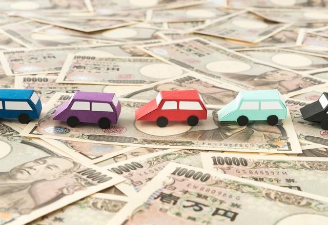 中古車の「下取り」とは?高く買い取ってもらうためのコツを知ろう!