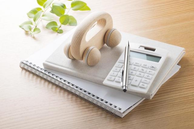 新車をローンで購入！300万の車のローンの月々の返済額や金利をシミュレーションしよう！