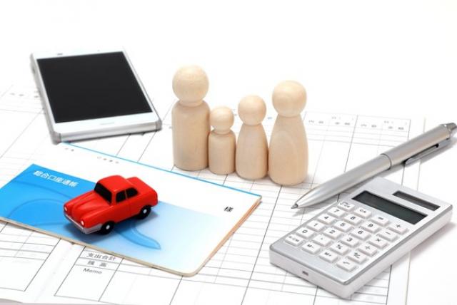 新車をローンで購入！300万の車のローンの月々の返済額や金利をシミュレーションしよう！