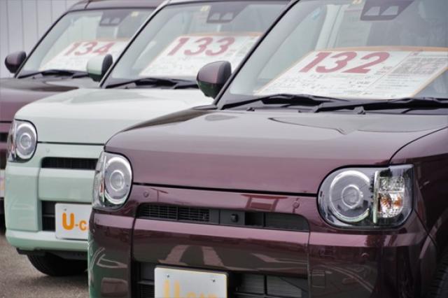10年落ちの中古車は買っても大丈夫？買う前に確認すべきポイントや選び方を解説