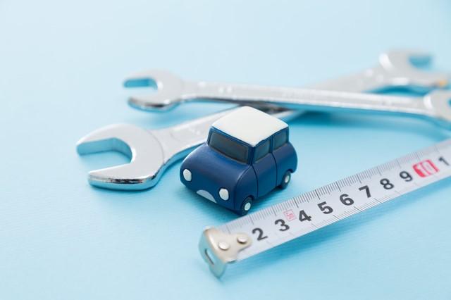 軽自動車のユーザー車検にかかる費用は?流れや注意点