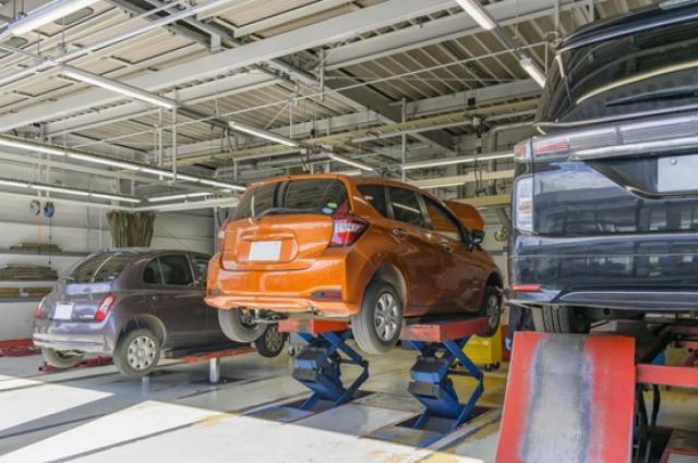 車検費用の相場は？内訳から安く抑える方法、必要な手続きまで徹底解説