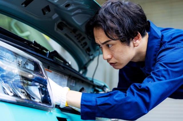 車検費用の相場は？内訳から安く抑える方法、必要な手続きまで徹底解説