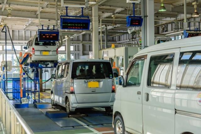 車検費用の相場は？内訳から安く抑える方法、必要な手続きまで徹底解説