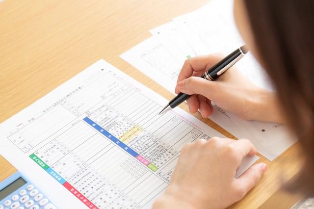 車検費用の勘定科目は 仕訳のポイントを解説 新車 中古車の ネクステージ