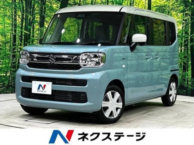 スズキ スペーシア