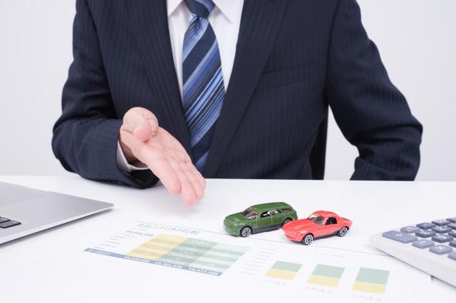 車検を受ける前に知っておきたい予備知識と車検費用を抑える方法