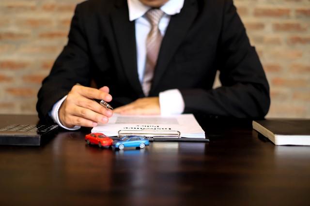 車検切れの車を売りたいと考えている方へ!売る時のポイントとは!?