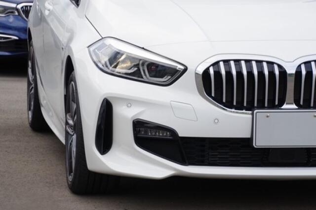 BMW 118dとは？1シリーズの特徴やモデル展開をご紹介