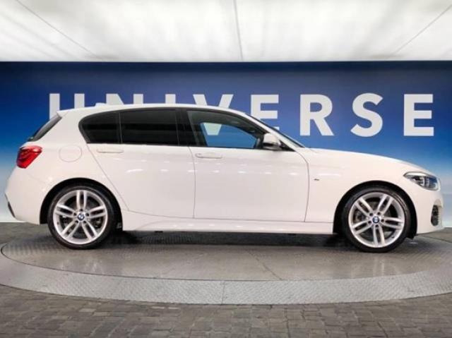 BMW 118dとは？1シリーズの特徴やモデル展開をご紹介