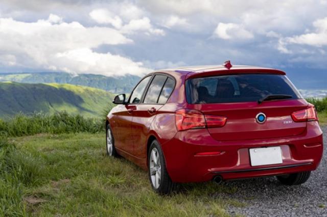 BMW 118dとは？1シリーズの特徴やモデル展開をご紹介