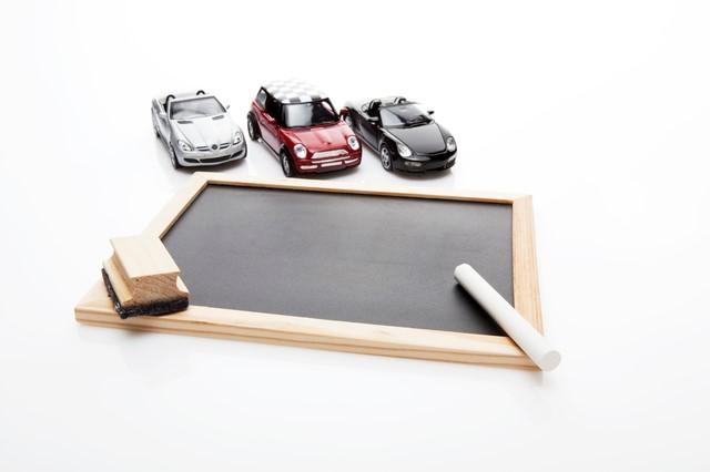 ベンツのクラスの種類は？それぞれの特徴を徹底解説！