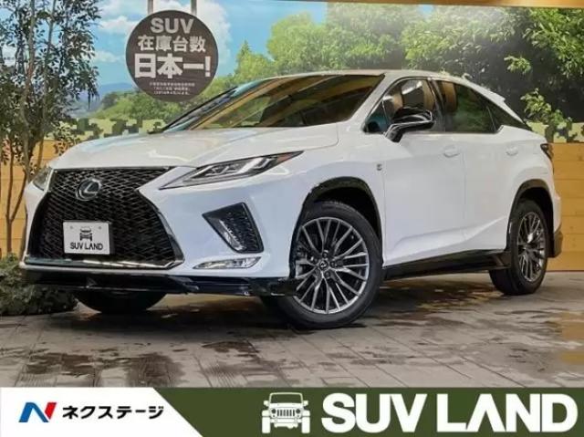 ベンツSUVの種類とスペックは？選び方のポイントも紹介します