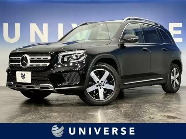 ベンツSUVの種類とスペックは？選び方のポイントも紹介します