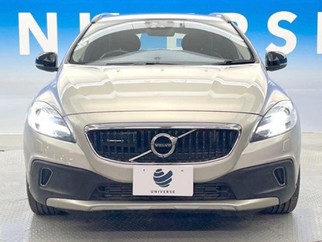 ボルボV40は何年乗れる？向いている・向いていない人と中古車選びの 