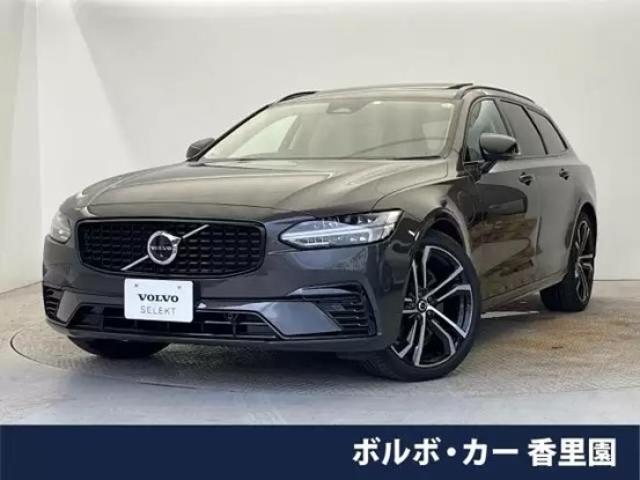 ボルボの新型車情報まとめ！モデルごとに優れている点を解説