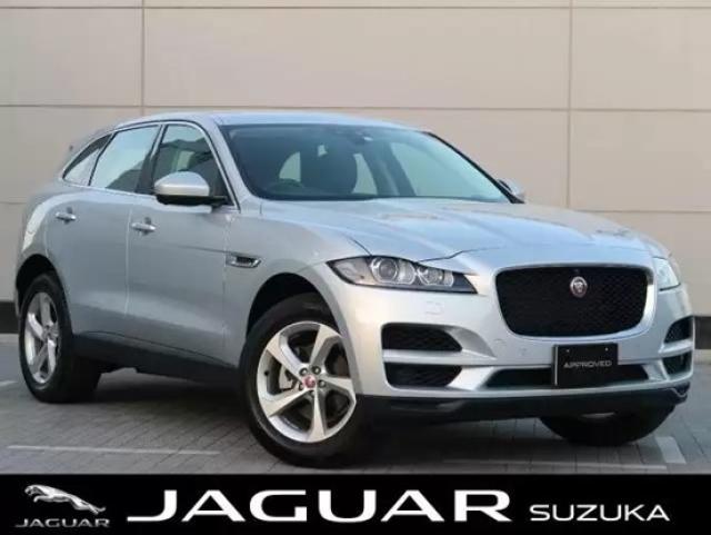 ジャガーのSUVは燃費が良いの?維持費の傾向やモデルの特徴をご紹介