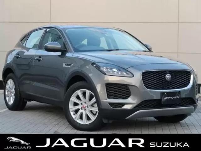 ジャガーのSUVは燃費が良いの?維持費の傾向やモデルの特徴をご紹介