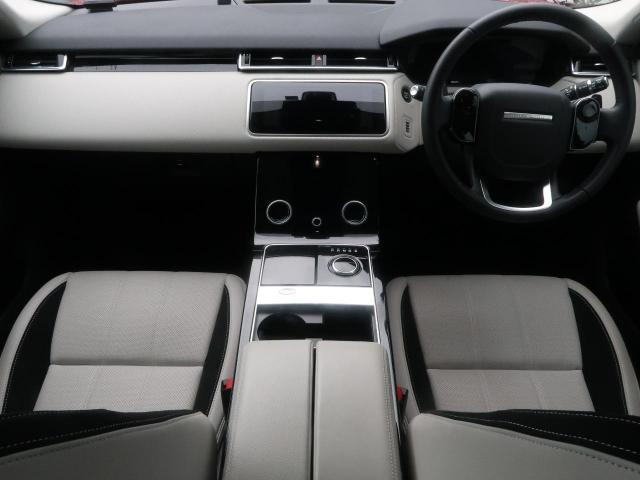 ランドローバーが出しているヴェラールの特徴と中古で購入する際のポイント