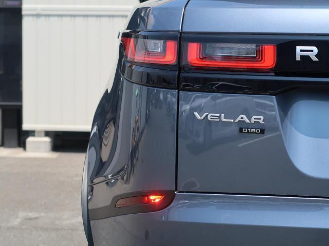 ランドローバーが出しているヴェラールの特徴と中古で購入する際のポイント