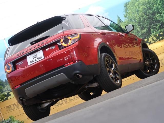 ディスカバリースポーツは故障しやすい？リスクの傾向や中古車選びのポイント