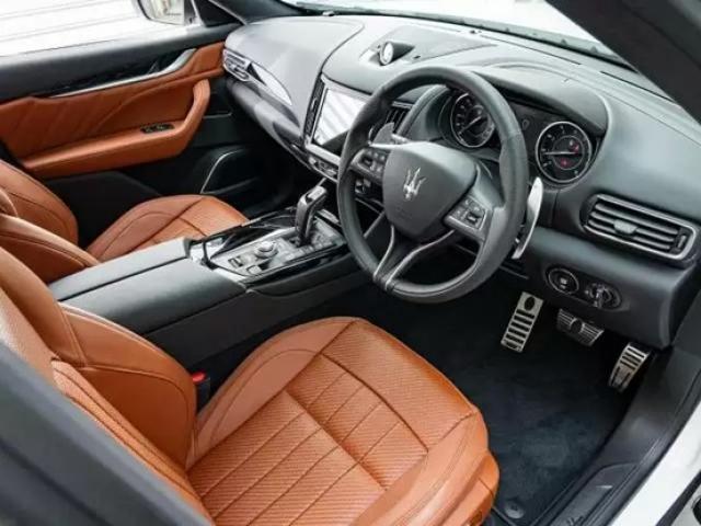 マセラティSUV レヴァンテの魅力。グレカーレへの進化と特徴もチェック