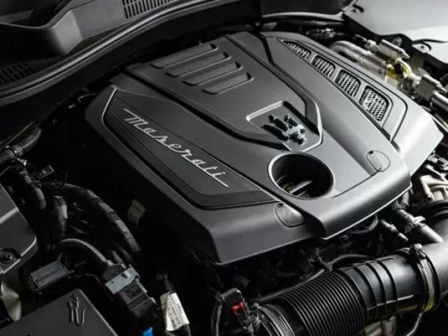 マセラティSUV レヴァンテの魅力。グレカーレへの進化と特徴もチェック