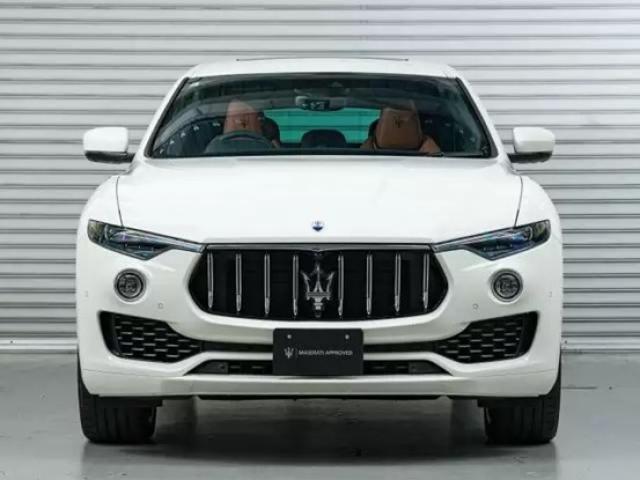 マセラティSUV レヴァンテの魅力。グレカーレへの進化と特徴もチェック