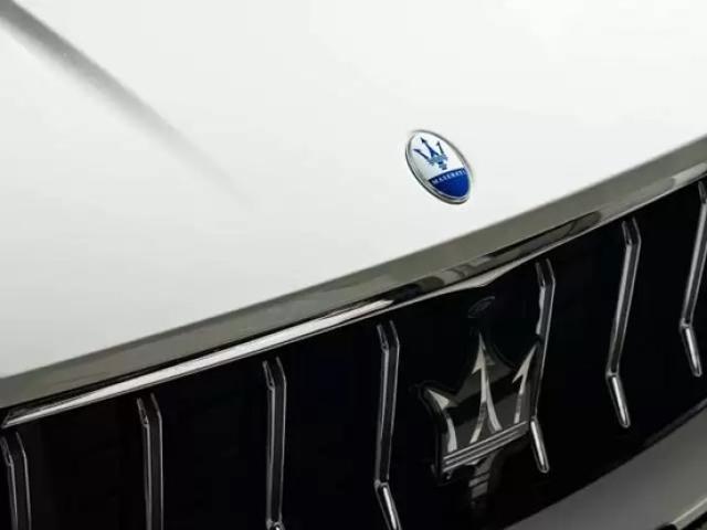 マセラティSUV レヴァンテの魅力。グレカーレへの進化と特徴もチェック