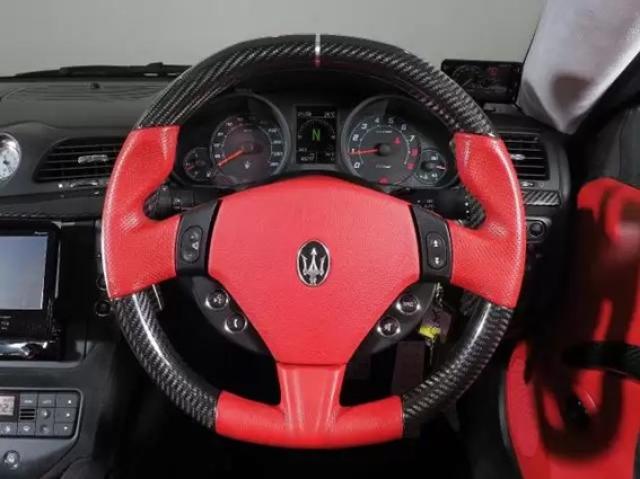 マセラティの値段はいくらなの？現行モデルや中古車の価格まとめ