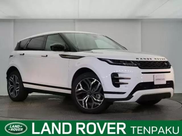 【2022年版】人気のかっこいい外車をタイプ別に紹介！