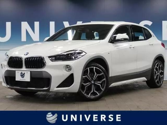 【2022年版】人気のかっこいい外車をタイプ別に紹介！