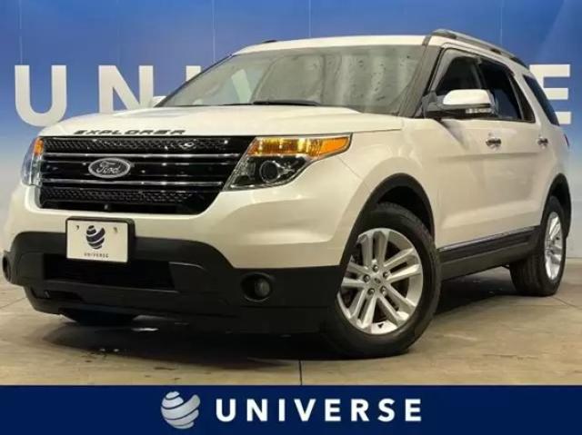 中古で買える外車SUVのおすすめ車種17選！価格が安い理由は？