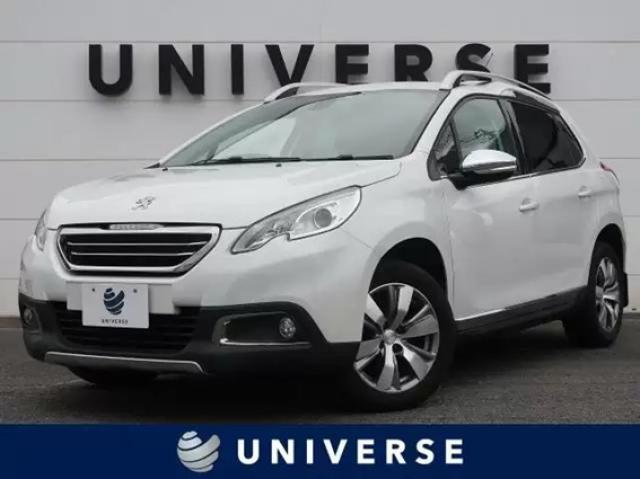 中古で買える外車SUVのおすすめ車種17選！価格が安い理由は？