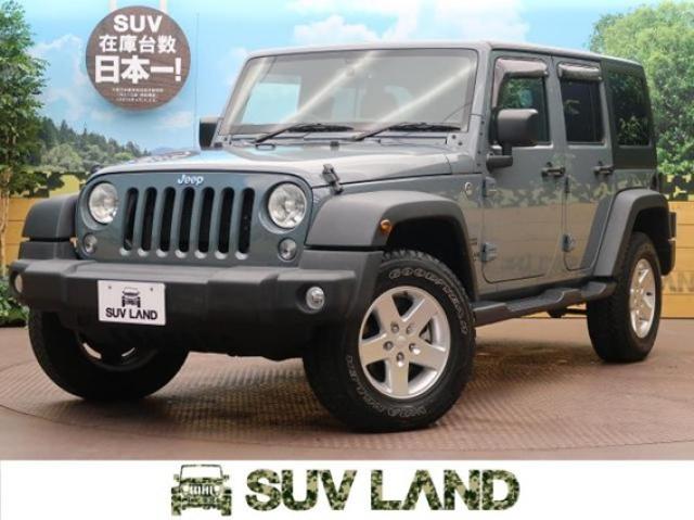 中古で買える外車SUVのおすすめ車種17選！価格が安い理由は？